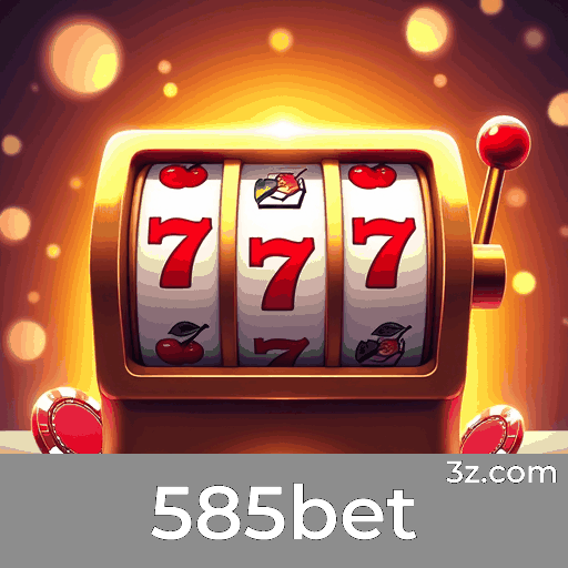 585bet: cassino seguro com pagamentos rápidos
