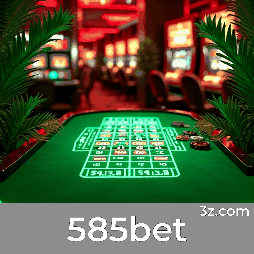 585bet App: Benefícios Exclusivos para Usuários Móveis!