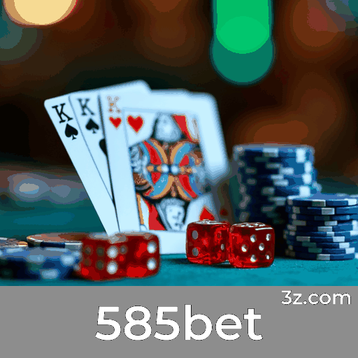 585bet: Aproveite Promoções Imperdíveis e Recompensas Incríveis