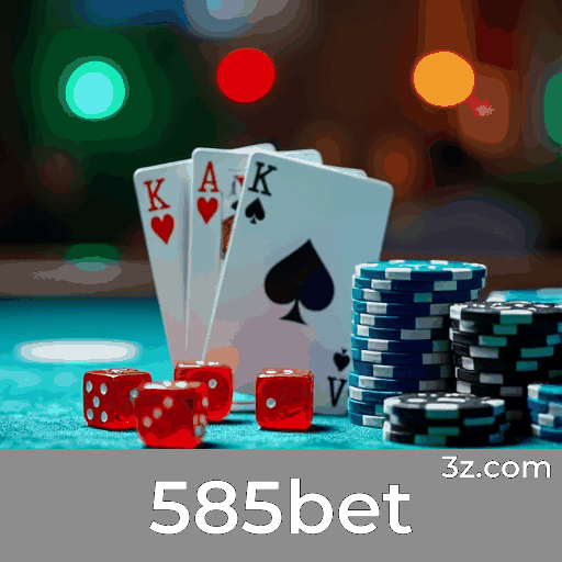 585bet Jogos: Estratégias para Melhorar suas Habilidades