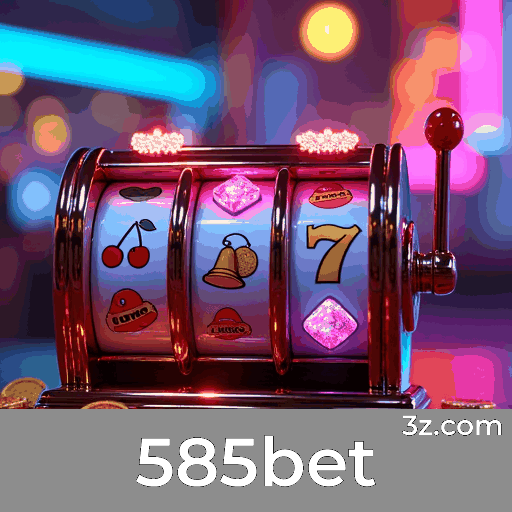 585bet Jogos: Estratégias para Melhorar suas Habilidades