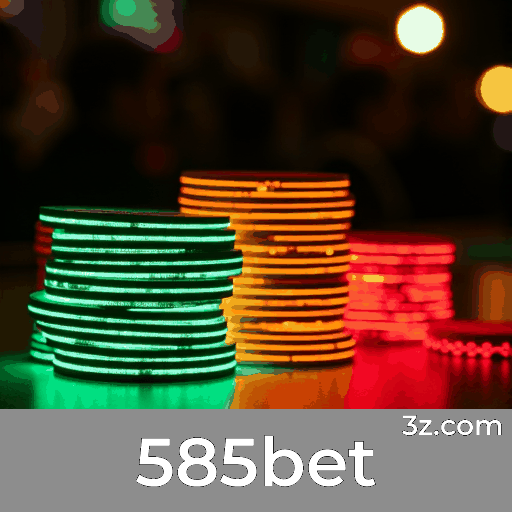 585bet: Desbloqueie Recompensas Surpreendentes!