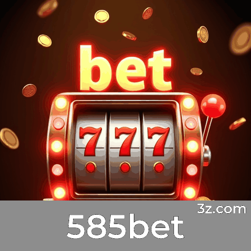 585bet: Desbloqueie Recompensas Surpreendentes!