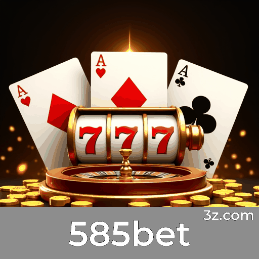 Desenvolvedores Top e Inovação na Plataforma 585bet