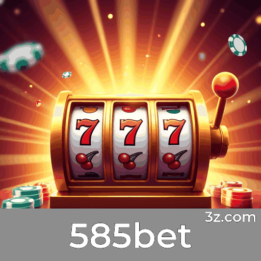 585bet App: Benefícios Exclusivos para Usuários Móveis!